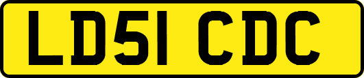 LD51CDC