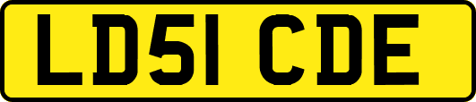 LD51CDE