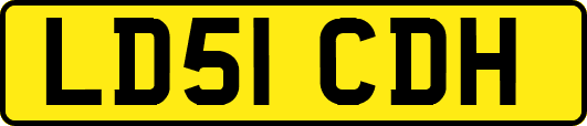 LD51CDH