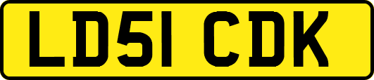 LD51CDK