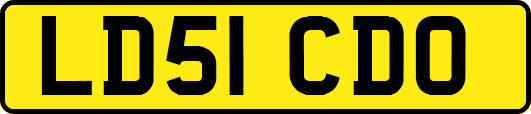 LD51CDO