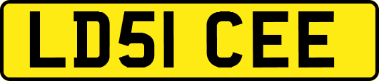 LD51CEE