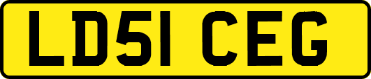 LD51CEG