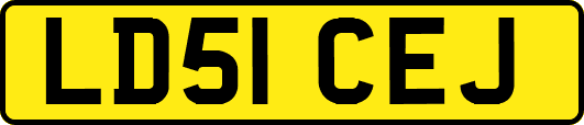 LD51CEJ