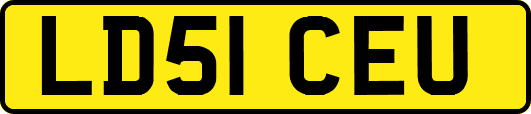 LD51CEU