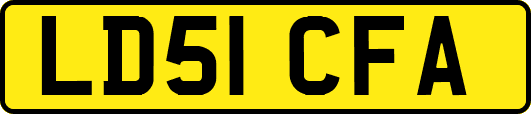 LD51CFA