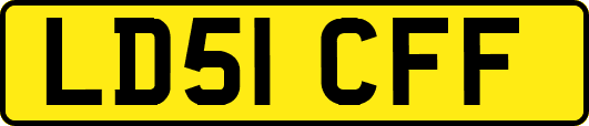 LD51CFF