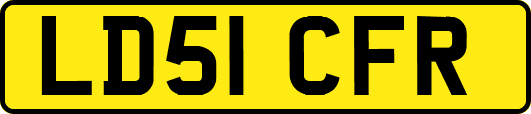 LD51CFR