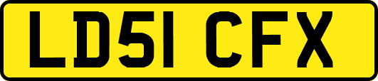 LD51CFX