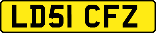 LD51CFZ