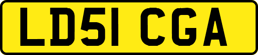 LD51CGA
