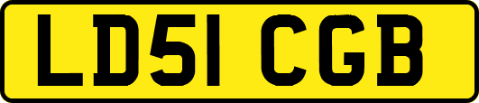 LD51CGB