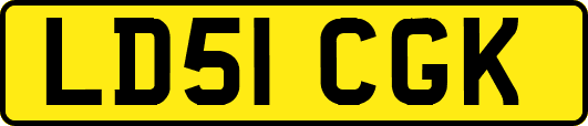 LD51CGK