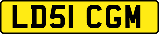 LD51CGM