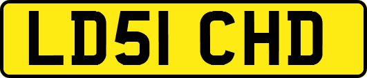 LD51CHD