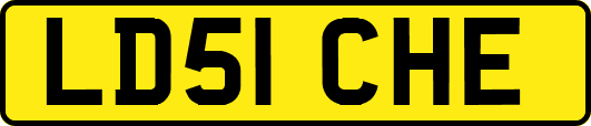 LD51CHE