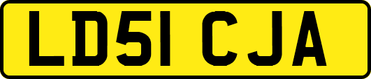 LD51CJA