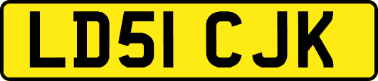 LD51CJK