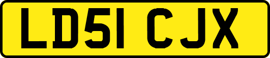 LD51CJX