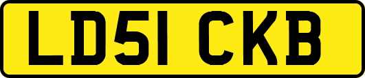 LD51CKB