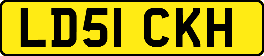 LD51CKH