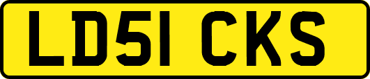 LD51CKS