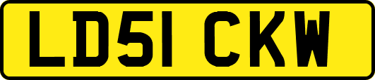 LD51CKW