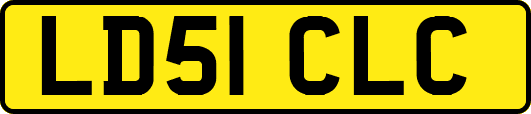 LD51CLC