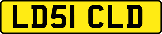 LD51CLD