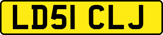 LD51CLJ