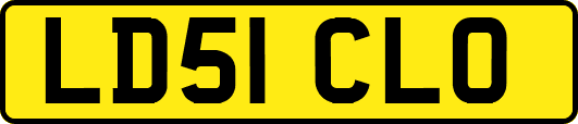 LD51CLO