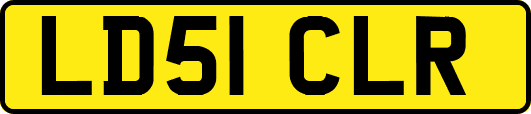 LD51CLR