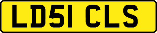 LD51CLS