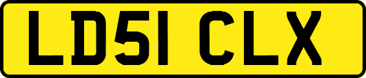 LD51CLX