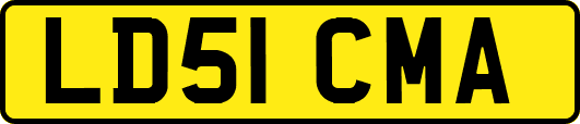 LD51CMA