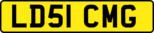 LD51CMG