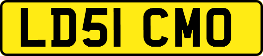 LD51CMO