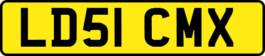 LD51CMX