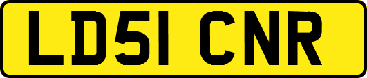 LD51CNR