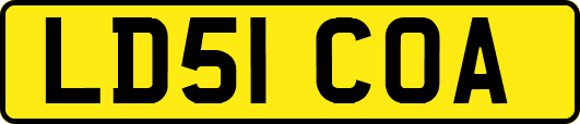 LD51COA