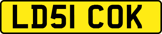 LD51COK