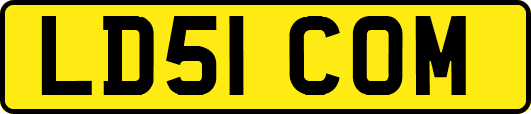 LD51COM