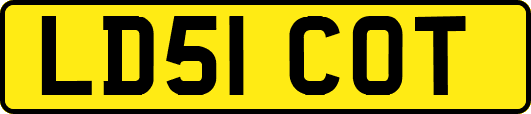 LD51COT