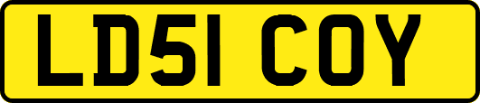 LD51COY