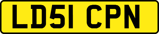 LD51CPN