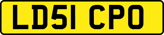 LD51CPO