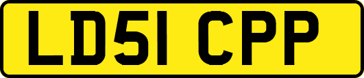 LD51CPP