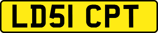 LD51CPT