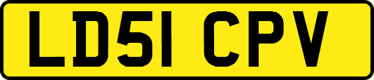 LD51CPV