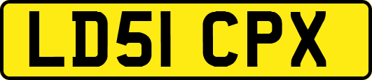 LD51CPX